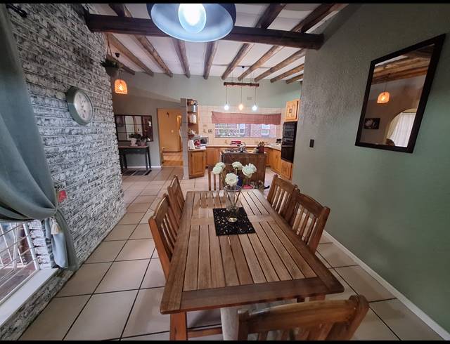3 BEDROOM HOUSE FOR SALE IN VANDERBIJLPARK SE 7